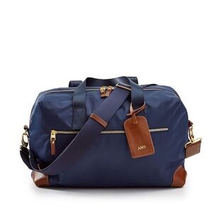 Mark & Graham Terminal 1 Overnighter Bag